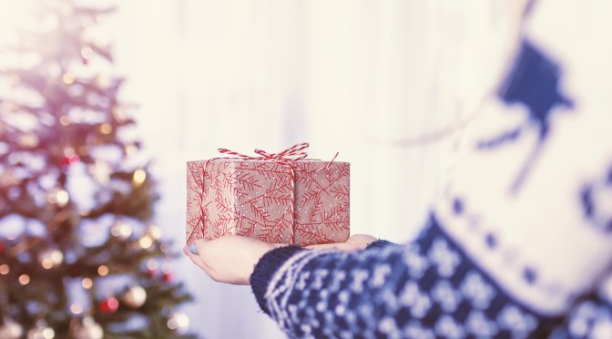 Imperdible Guía de regalos para Navidad
